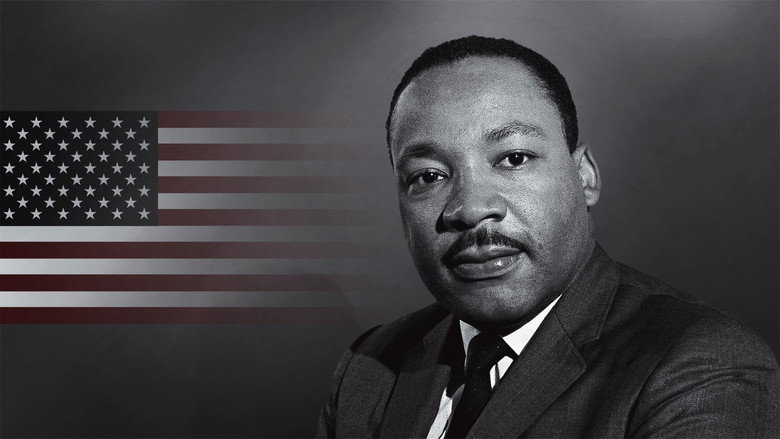MLK: The Assassination Tapes still 1