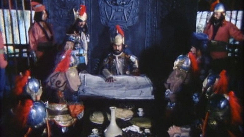 Pulgasari still 4