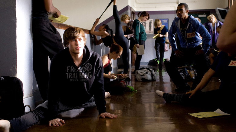 Fame still 8