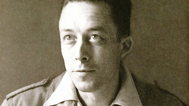 Camus: An Icon Of Revolt still 1