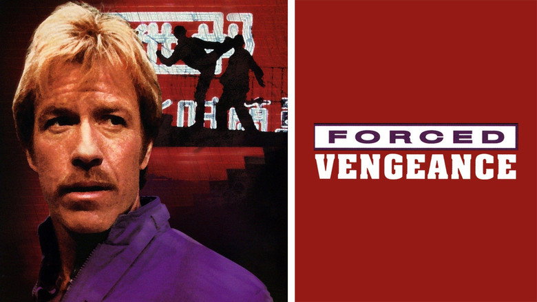 Forced Vengeance still 7