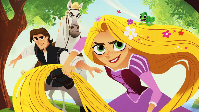 Tangled: Before Ever After still 3