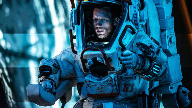 Free Fall still 3