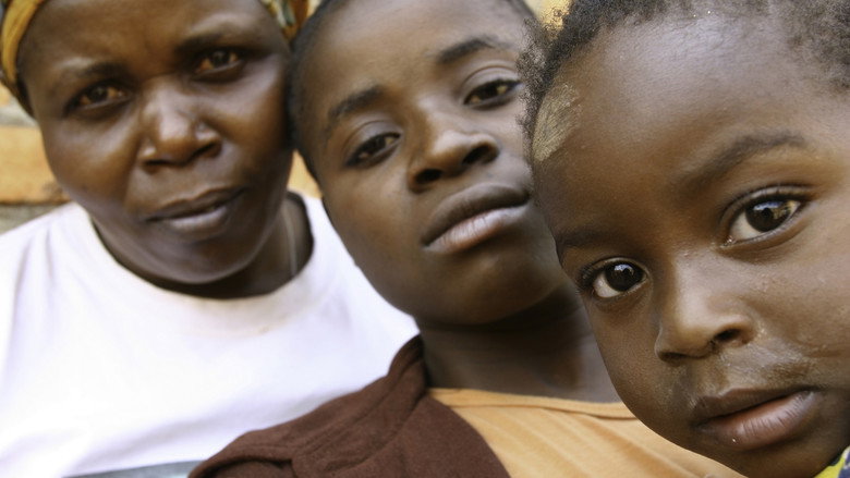 The War Against Women still 1
