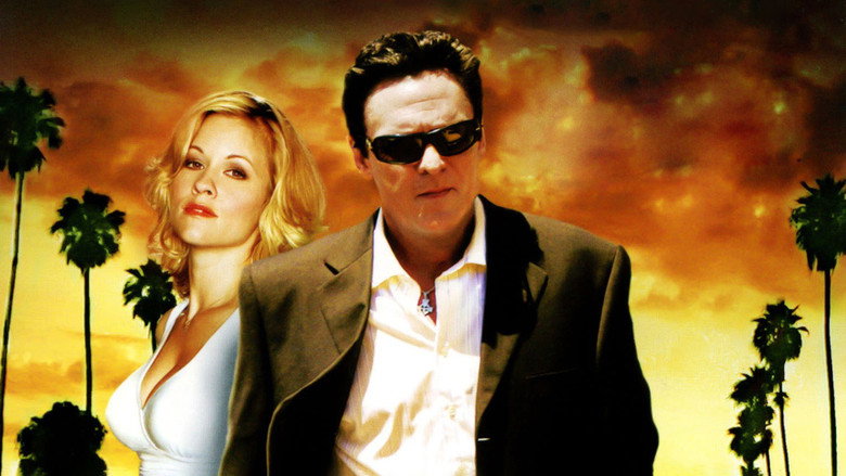 Crash and Burn still 8