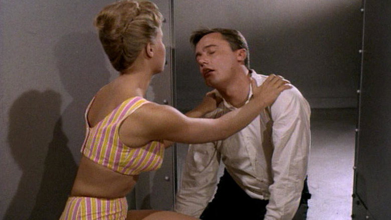 The Spy with My Face still 1