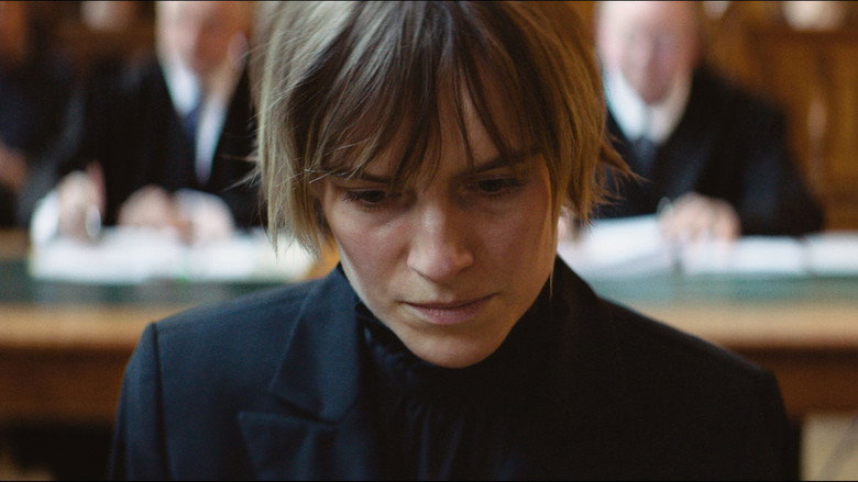 Thin Line still 1