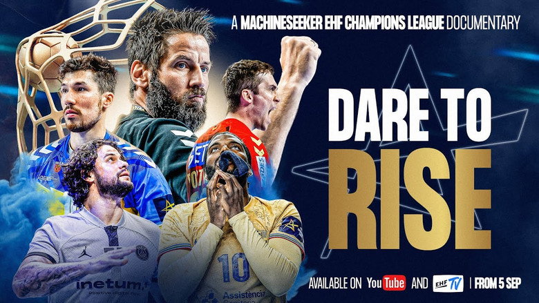 Dare To Rise: An EHF Champions League Documentary still 1