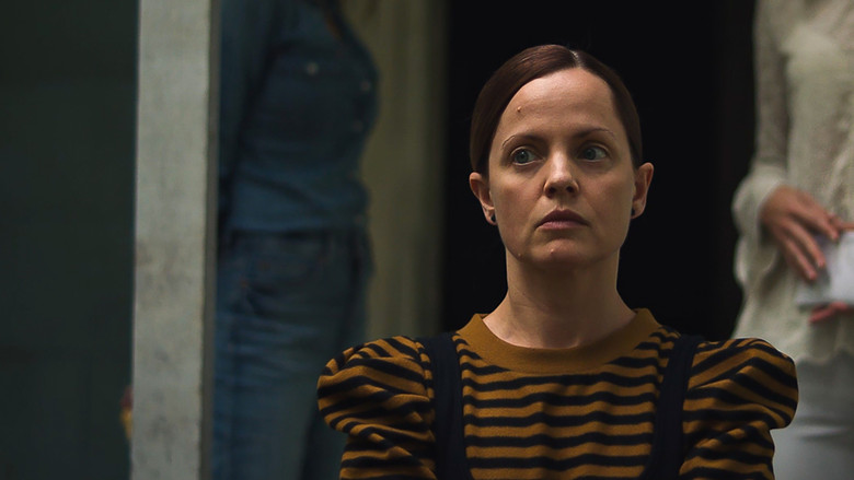 The Accursed still 2