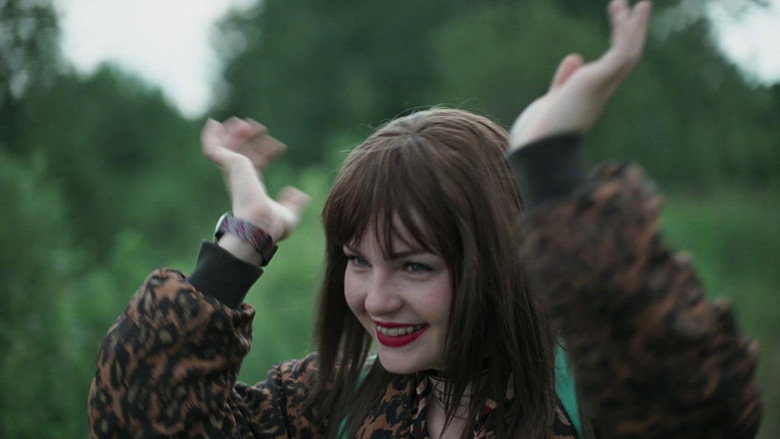Goddess of the Fireflies still 2