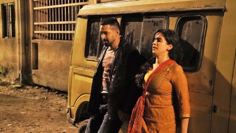Love Hostel still 3