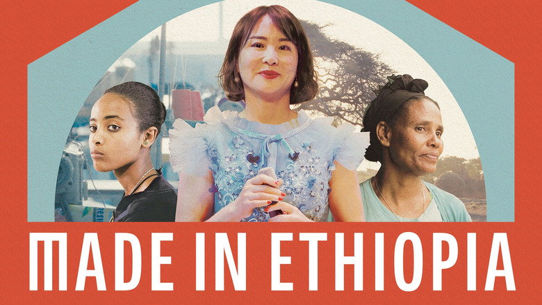 Made in Ethiopia still 1