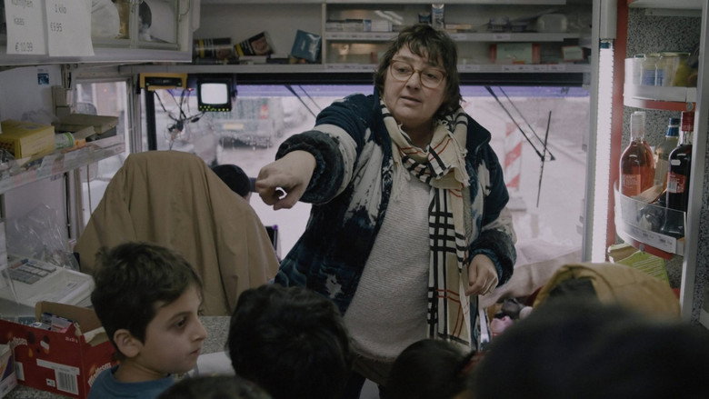 Laatste der Mohikanen still 1