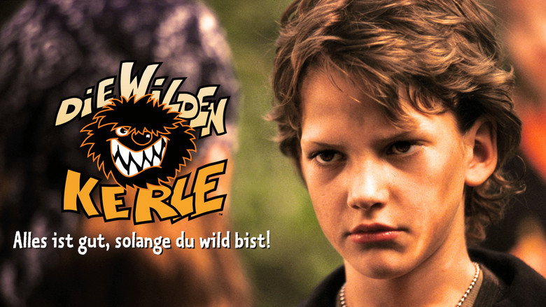 The Wild Soccer Bunch still 7