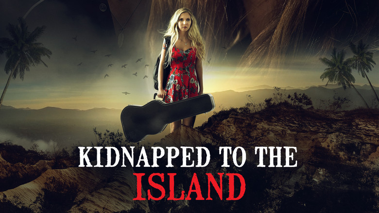 Kidnapped to the Island still 3