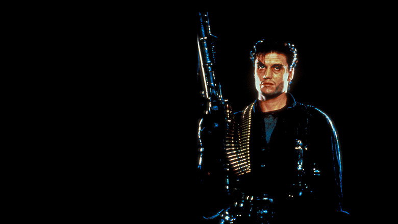 The Punisher still 5