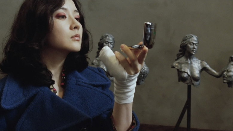 Lady Vengeance still 8