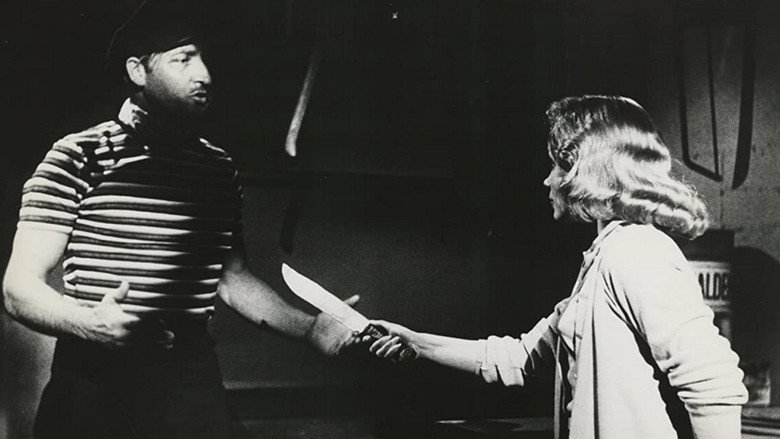 Bloodlust! still 1