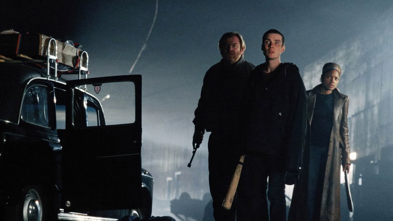 28 Days Later still 8
