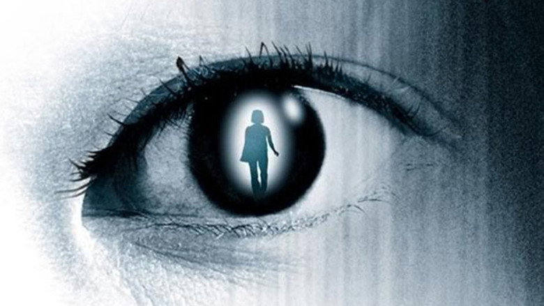 The Eye still 8