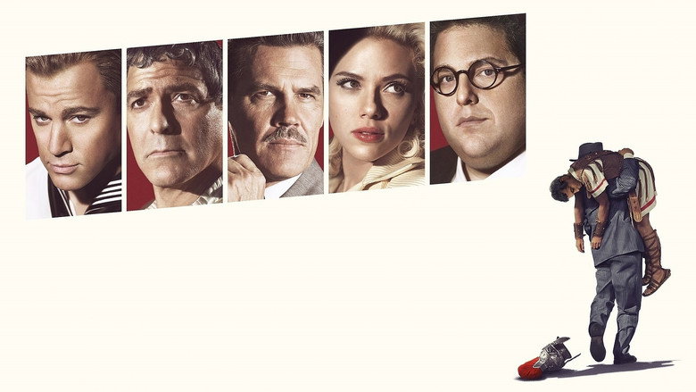 Hail, Caesar! still 4