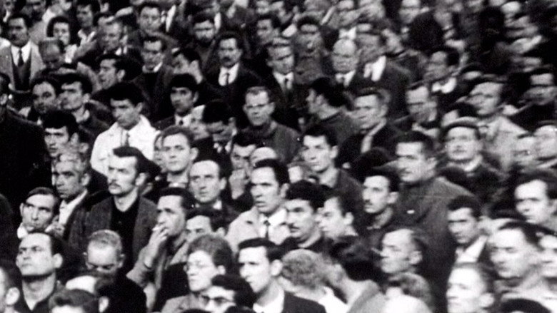 The Society of the Spectacle still 1