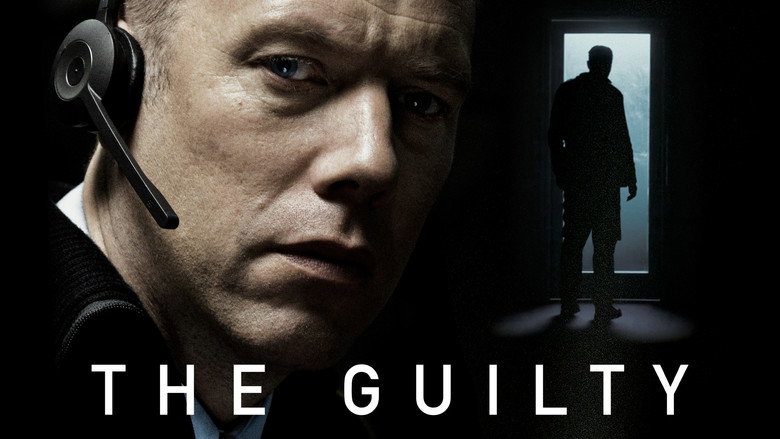 The Guilty still 2