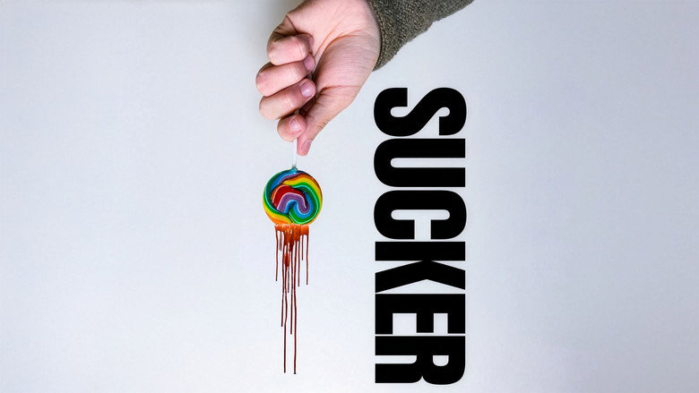 SUCKER still 1