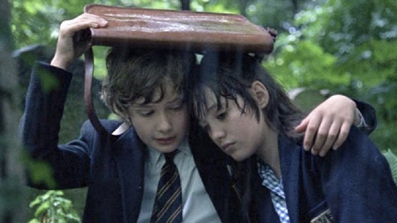 Melody still 3