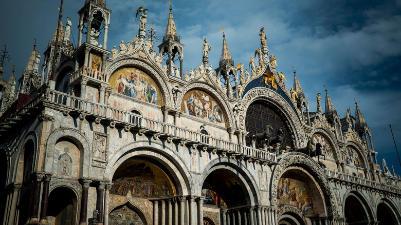 Canaletto & the Art of Venice still 1