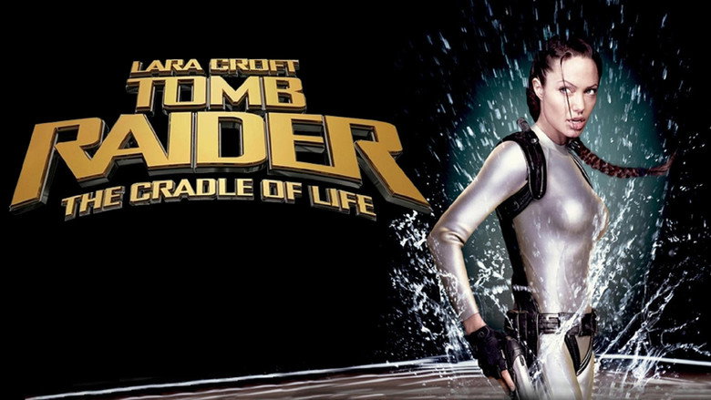 Lara Croft: Tomb Raider - The Cradle of Life still 1
