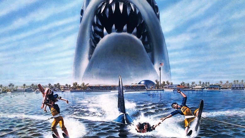 Jaws 3-D still 2