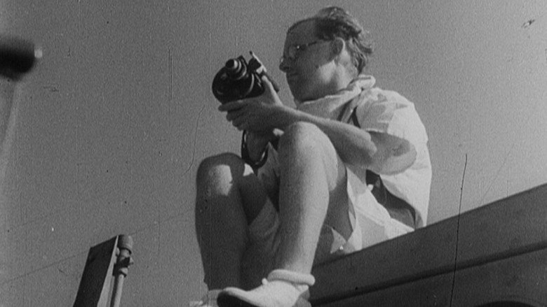 Cameramen at War still 1