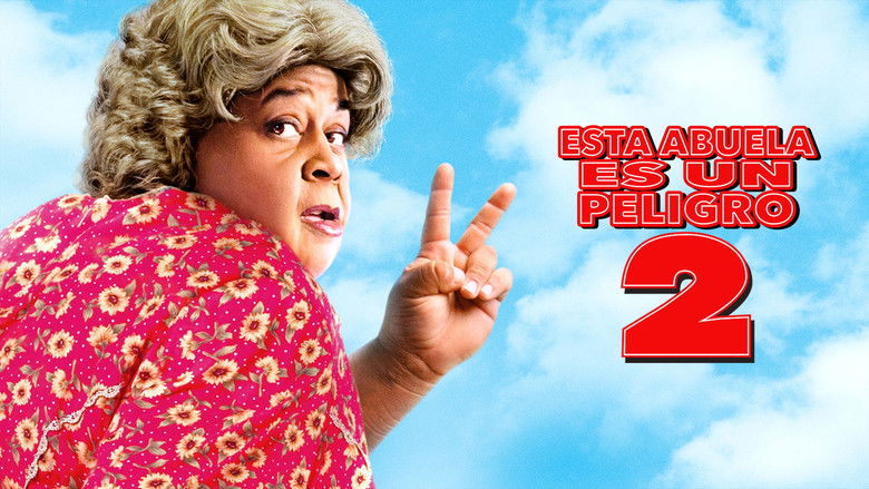Big Momma's House 2 still 1