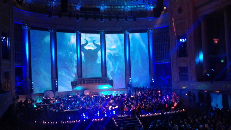 Hollywood in Vienna 2015: Tales of Mystery still 2