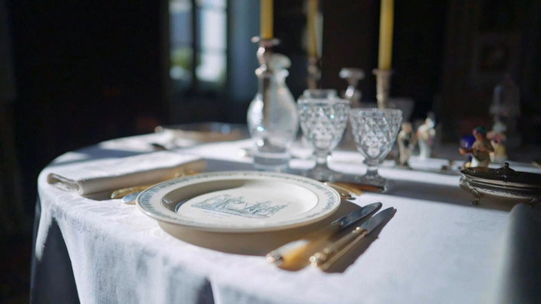 Arts de la table, une excellence française still 1