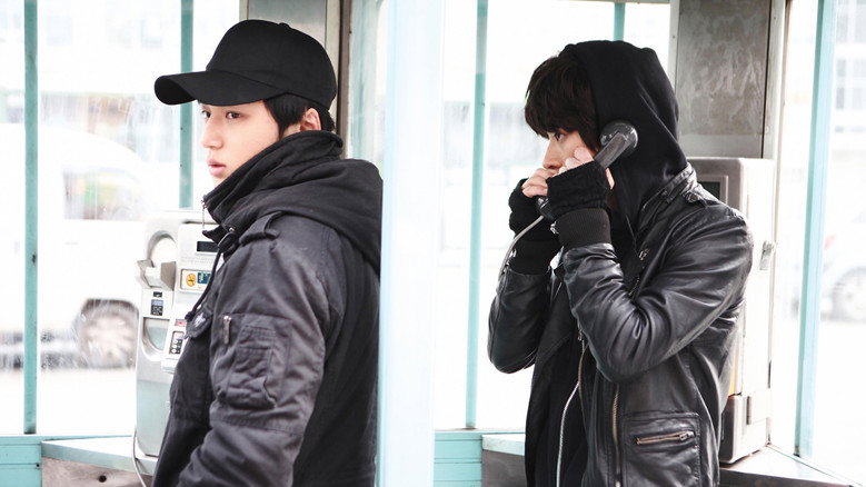 Tinker Ticker still 4