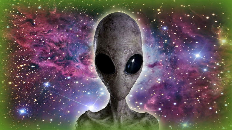Alien Contact: Outer Space still 1