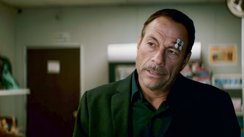 Darkness of Man still 3