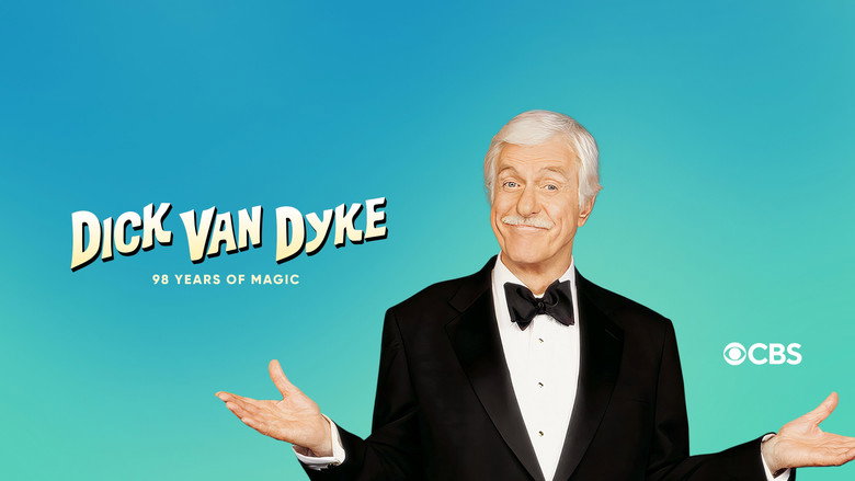 Dick Van Dyke: 98 Years of Magic still 7