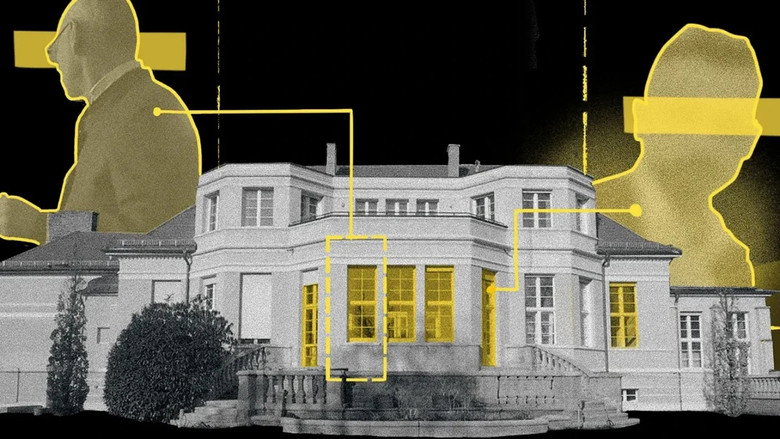 CORRECTIV Unveils: Right-wing Extremist Secret Plan Against Germany still 1