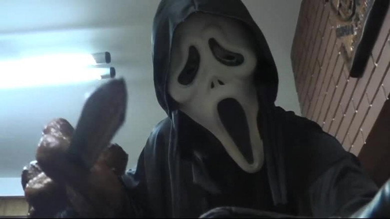 I Screamed When I Knew What You Did in Friday the 13th of Last Summer Part 2 - I Saw the Hour of the Return of the Revenge in Halloween still 1