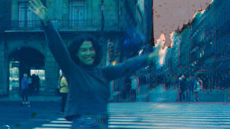 Llamen a un adulto (Sepiaexperimental) still 7