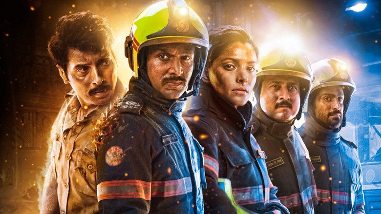 Agni still 2