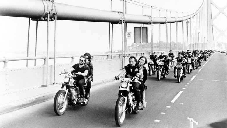 Hells Angels on Wheels still 2