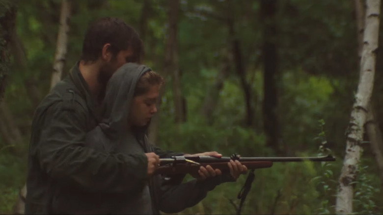 The Strange Ones still 4