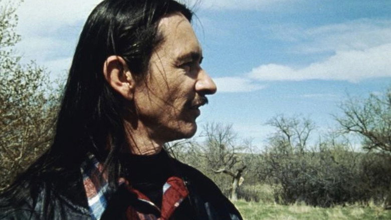 Incident at Oglala still 4