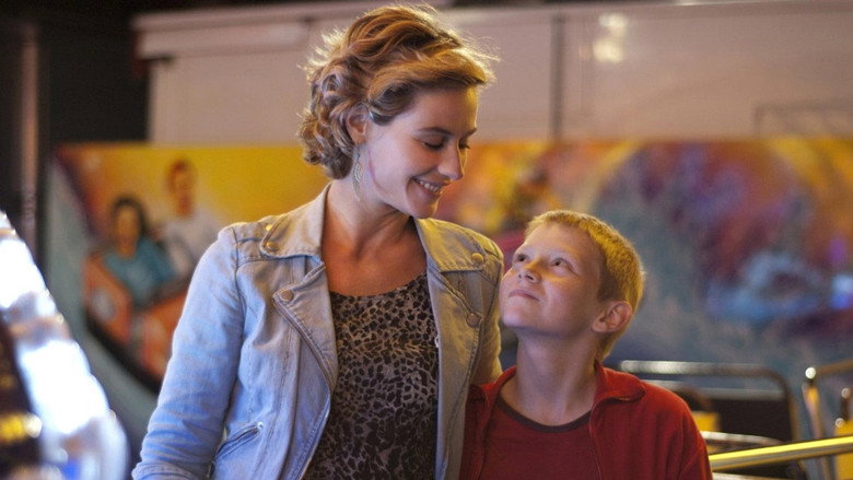The Kid with a Bike still 3