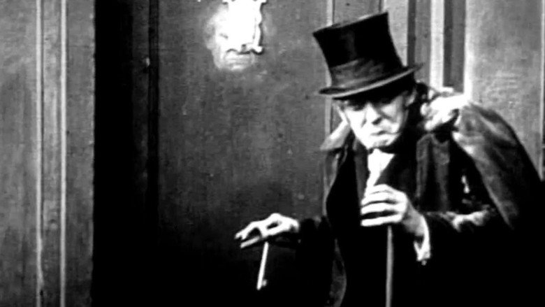 A Christmas Carol still 1