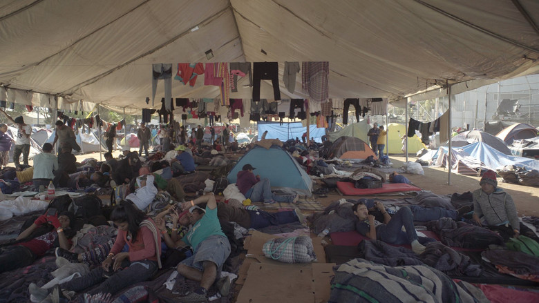 The Caravan still 7